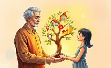 Planificación Patrimonial: Asegurando tu Legado