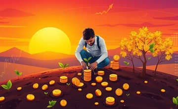 Hábitos Rentables: Construyendo Riqueza Duradera