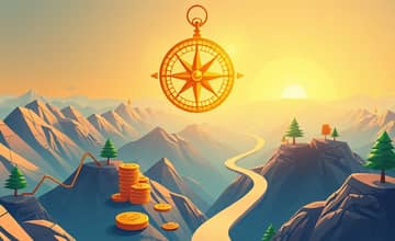 Tu Brújula Financiera: Tomando las Riendas