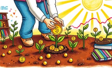 Invierte en Ti: La Mejor Inversión Posible