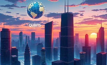 Créditos Cuánticos: La Próxima Ola de Financiamiento