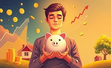 Finanzas Claras, Mente Tranquila: Tu Guía Definitiva