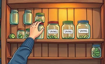 Maximiza tus Ahorros: Trucos y Estrategias