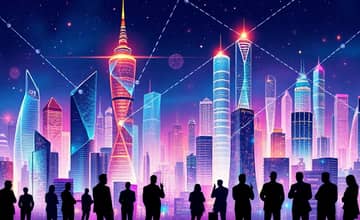 Tokenización de Activos: El Nuevo Paradigma Inmobiliario