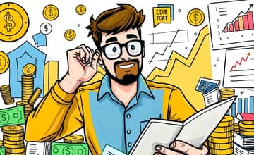 Control Total: Tu Dinero, Tus Reglas