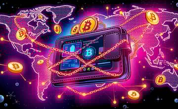 Blockchain y tu Monedero: Una Alianza Inevitable