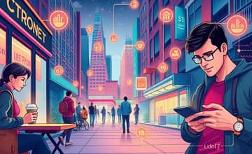 Bancos Invisibles: Servicios Financieros Incrustados