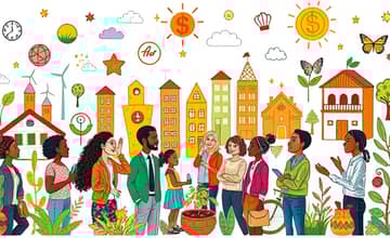 Inversión de Impacto Social: Rentabilidad con Propósito