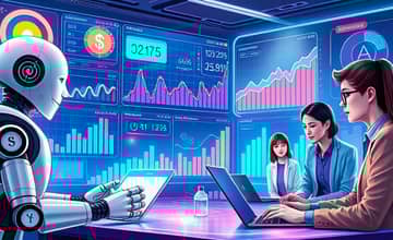 Robo-Advisors: Asesoramiento Financiero para la Era Digital