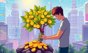 El Futuro del Ahorro: Más Allá de las Cuentas Tradicionales