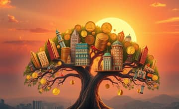 Inversiones Alternativas: Diversificando en el Nuevo Mundo