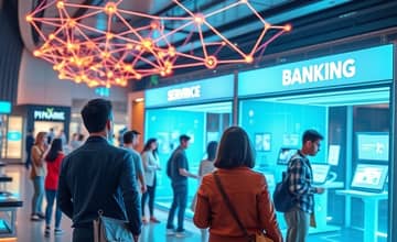 Banca sin Agencias: La Era del Servicio Digital Exclusivo