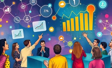 Mercados Predictivos: Apostando al Futuro con Información