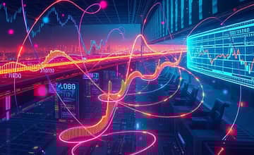 Finanzas Cuánticas: Cuando los Bits se Vuelven Químicos