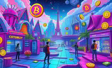 El Metaverso y las Cripto: Creando Nuevas Economías