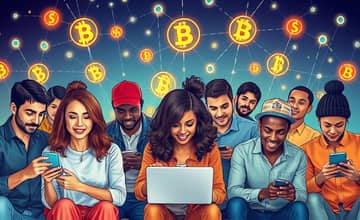 La Democratización de la Inversión: Tu Dinero Cuenta