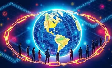 Blockchain como Herramienta para la Transparencia Financiera