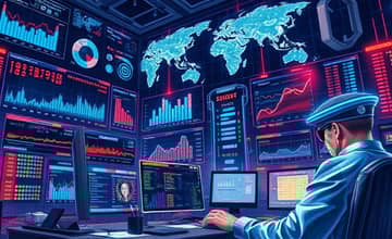 Modelos Financieros Predictivos: Anticipando Crisis y Oportunidades