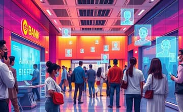 La Identidad Digital y su Rol en el Futuro Bancario