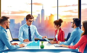 Asesoramiento Financiero Proactivo: Anticipando tus Necesidades