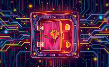 Ciberseguridad Financiera: Protegiendo tu Patrimonio Digital