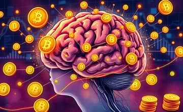 Neurofinanzas: Cómo tu Cerebro Decide con tu Dinero