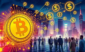 Revolución de la Moneda Digital: Más Allá de los Bancos Centrales