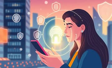 Identidad Digital Segura: Imprescindible para tus Finanzas