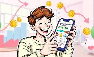 Finanzas Personales Gamificadas: Ahorra Jugando