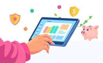 Construyendo un Fondo de Emergencia Digital: Paso a Paso