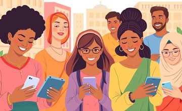 Finanzas Inclusivas: Ampliando el Acceso al Crédito Digital