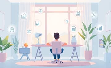 El Camino Fácil: Cómo la Automatización Simplifica tus Finanzas