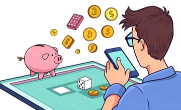 El Juego del Dinero: Gana con Estrategias de Automatización