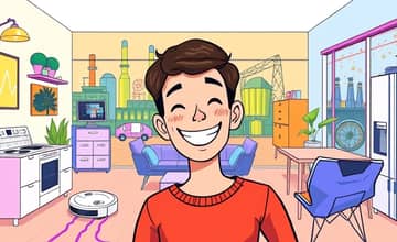 Más Allá del Dinero: Cómo la Automatización Mejora tu Vida