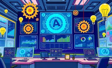 Finanzas Ágiles: Automatización para un Mundo Dinámico