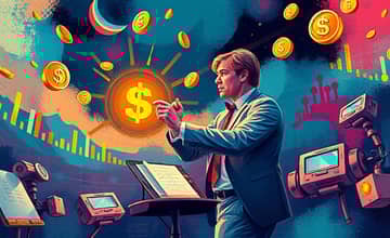 Sinfonía Financiera: Armoniza tus Recursos con Automatización