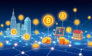 El Poder de la Tokenización: Activos Tangibles en el Blockchain