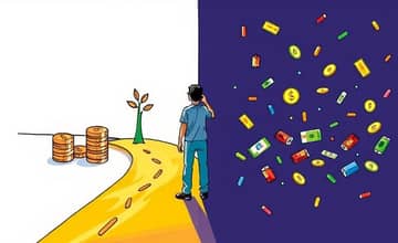 Más Allá del Presupuesto: La Filosofía de Gasto Inteligente