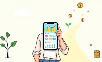 El Arte de Presupuestar Digitalmente: Control Total de tu Dinero