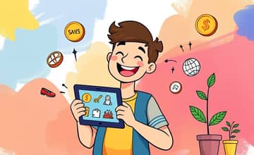 Finanzas Conscientes: Gasta con Intención