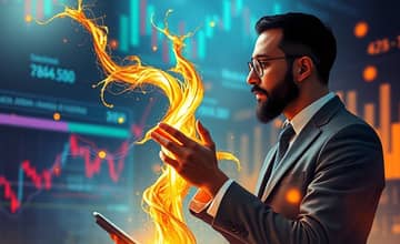 El Orfebre Financiero: Dando Forma a tu Fortuna