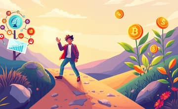 El Futuro del Trabajo y tus Finanzas: Adaptarte para Prosperar