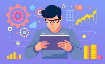 Adiós al Desorden: Organiza tu Dinero con Automatización