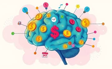 El Poder de las Finanzas Comportamentales: Entiende tus Decisiones