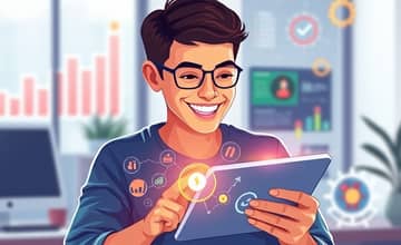 Invierte en Ti: Automatiza tu Creación de Riqueza Personal