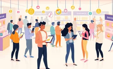 El Trueque Digital: Volviendo a lo Básico con Tecnología