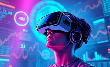 Invierte en el Mundo VR/AR: Una Nueva Frontera Financiera