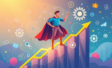 De Cero a Héroe: Automatización para tu Ascenso Financiero