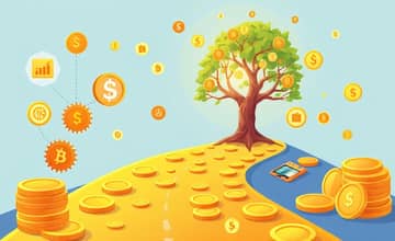 La Ruta Hacia la Abundancia: Automatiza cada Paso Financiero