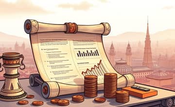 Finanzas Atemporales: Lecciones que Perduran